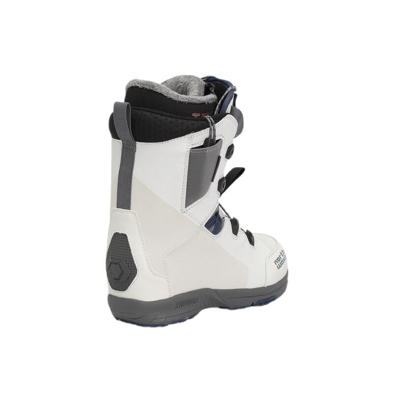 Buty snowboardowe damskie NORTHWAVE DOMINO SL