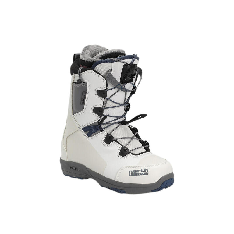 Buty snowboardowe damskie Northwave Domino SL