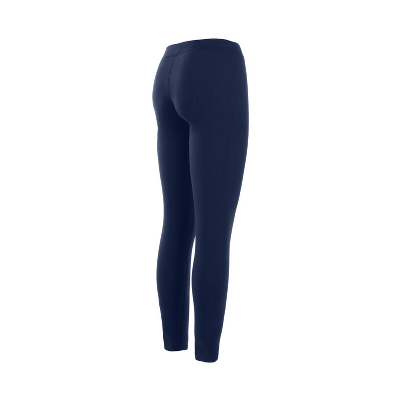 Mallas leggings Fuzzy para Mujer Marino