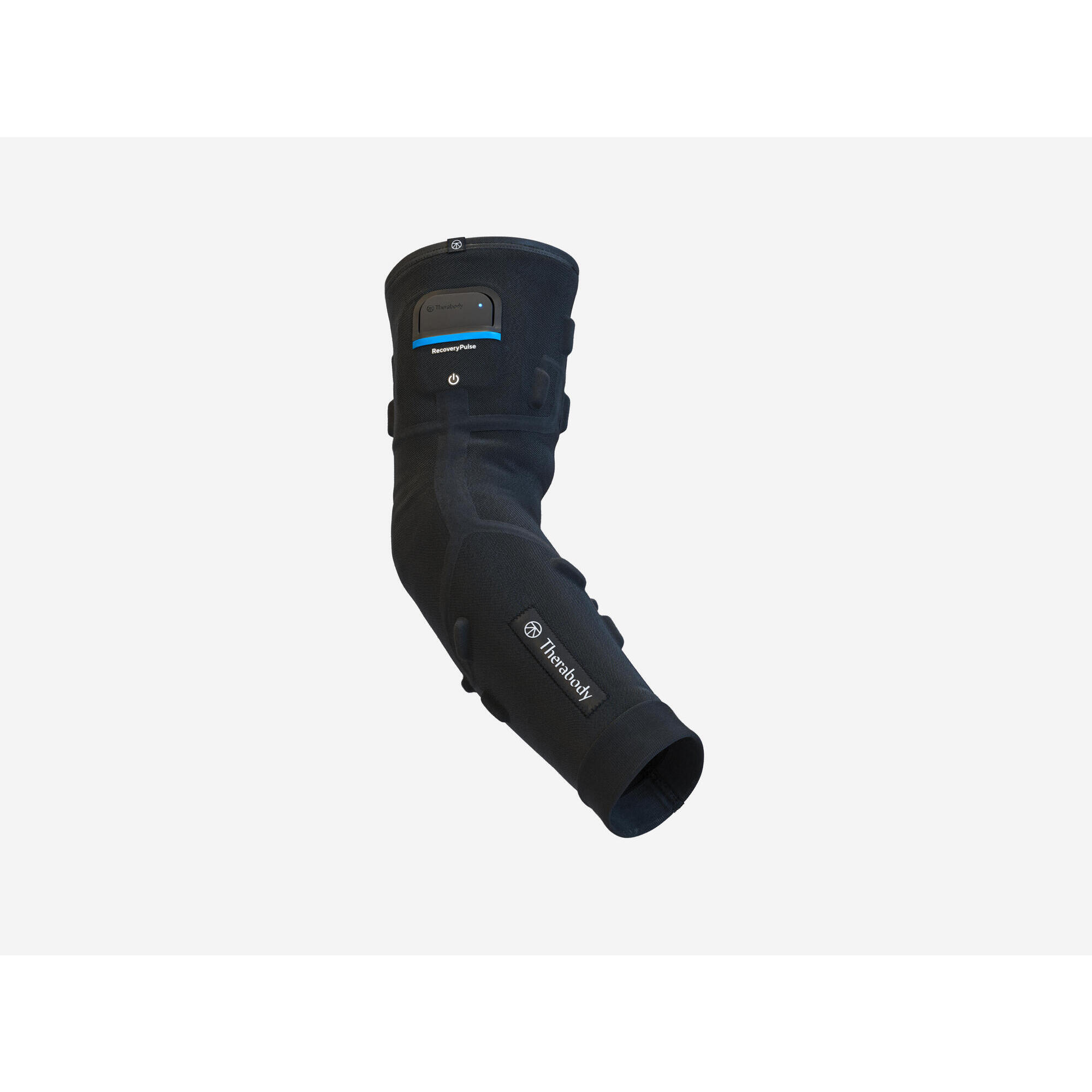 Therabody - Therabody Recoverypulse - Arm Sleeve - Xs - Single - Coudière De Maintien - Noir - 36 Xs - Decathlon