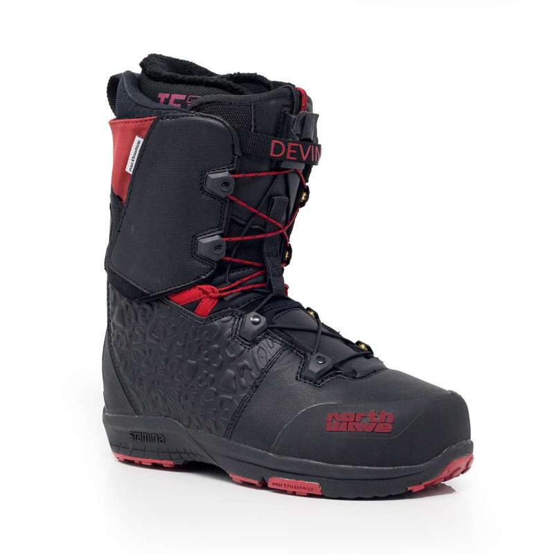 Chaussures de snowboard pour femmes NORTHWAVE DEVINE SL