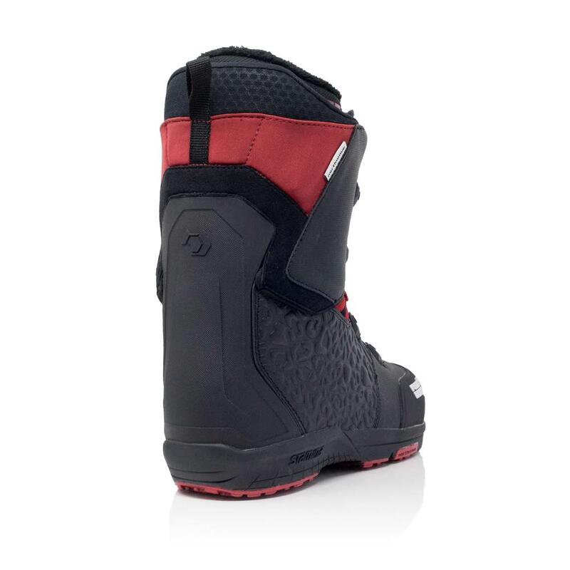 Chaussures de snowboard pour femmes NORTHWAVE DEVINE SL