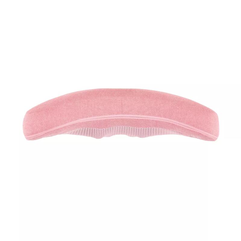 iPuffy Massagekissen light pink