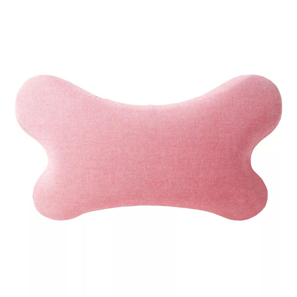 Synca i‑Puffy – Coussin massant 3D chauffant, portable & polyvalent 3/3