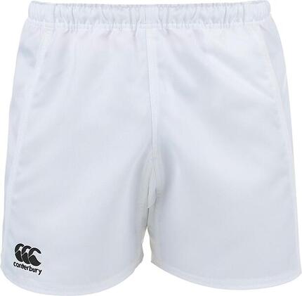 Pantalon de rugby - hommes Adultes Blanc