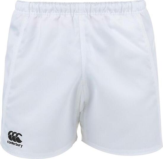 Pantalon de rugby - hommes Adultes Blanc