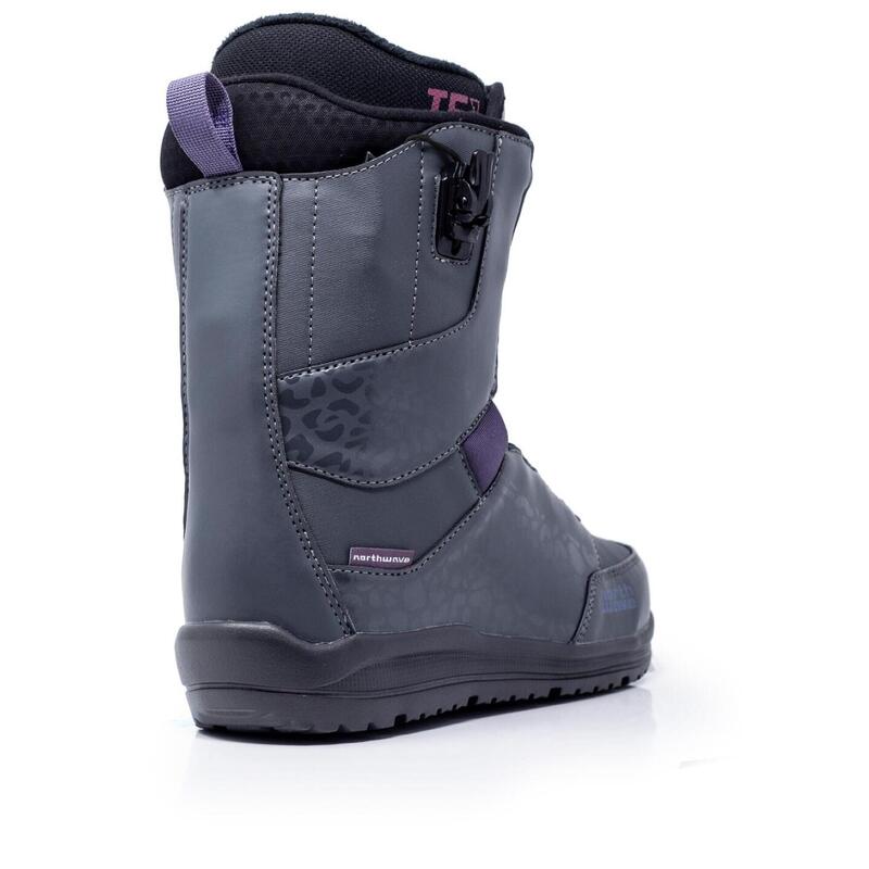 Buty snowboardowe damskie NORTHWAVE DAHLIA SL