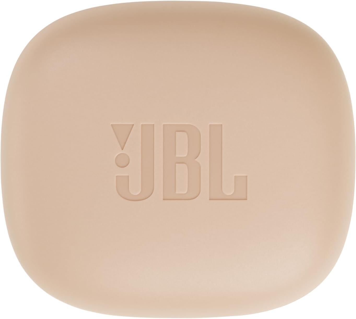 JBL Wave Flex In-Ear Wireless Earphones with IP54 and IPX2 Waterproofing 2/4