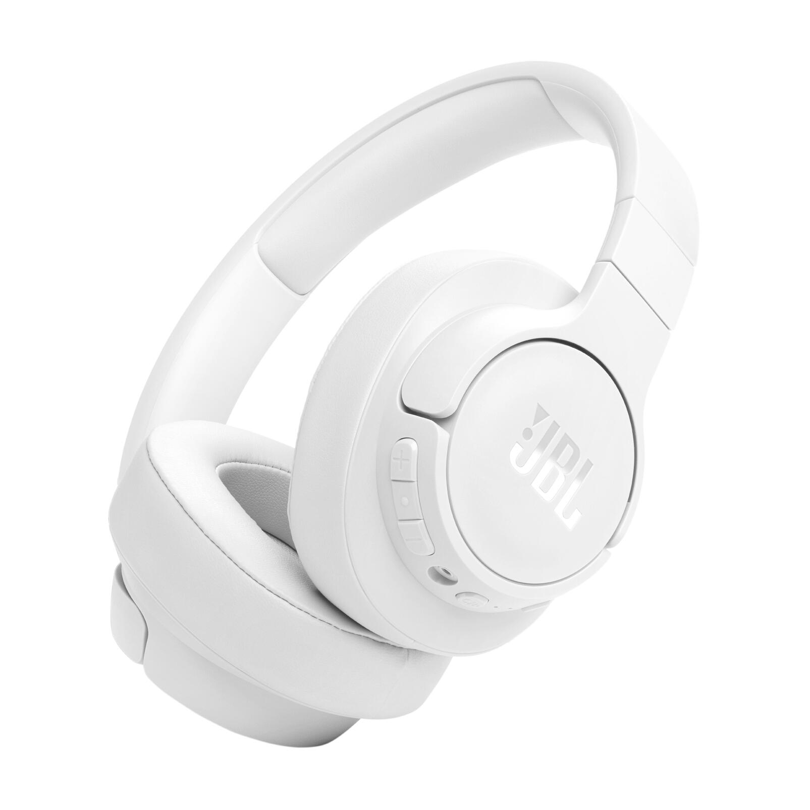 JBL JBL Tune 770NC Wireless Bluetooth Noise-Cancelling Headphones