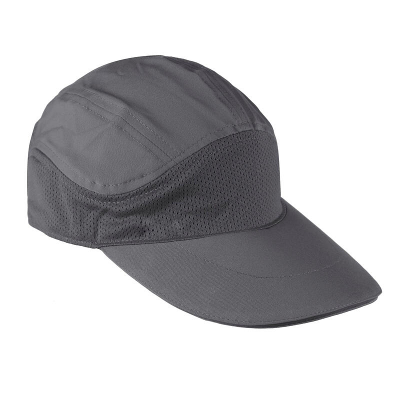 Casquette de baseball EXTENDED Adulte (Anthracite)