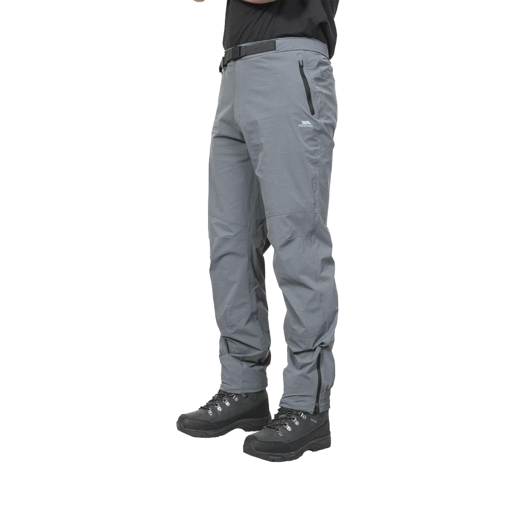 Stormed Men's hiking pants (Grey)