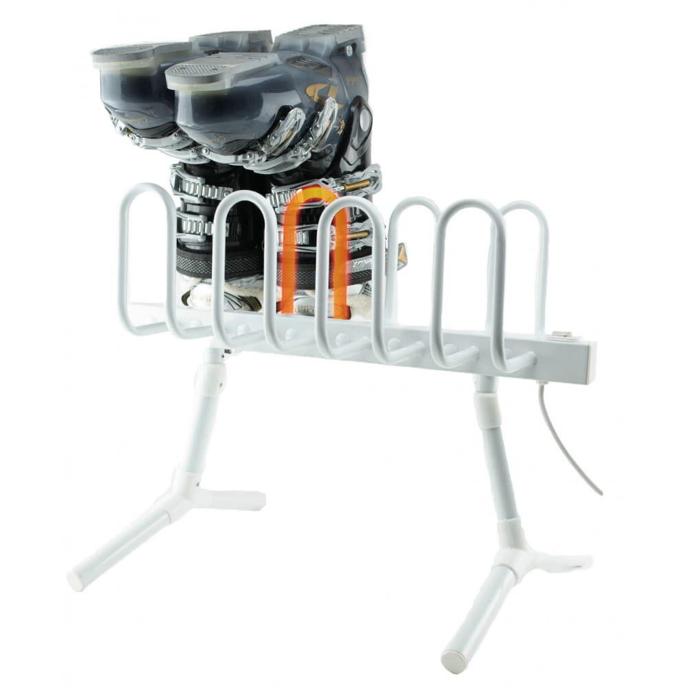 Suszarka do butów Alpenheat Radiator Ecoline 5/7