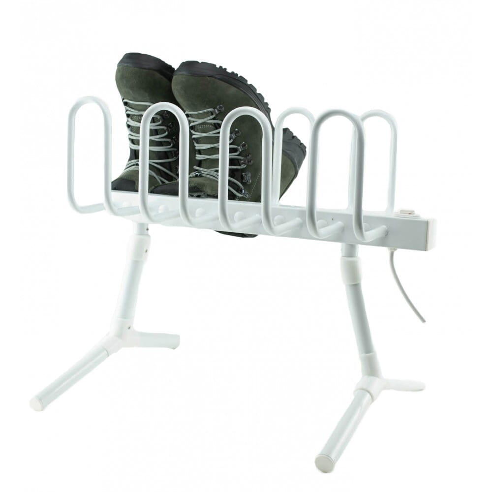 Suszarka do butów Alpenheat Radiator Ecoline 6/7