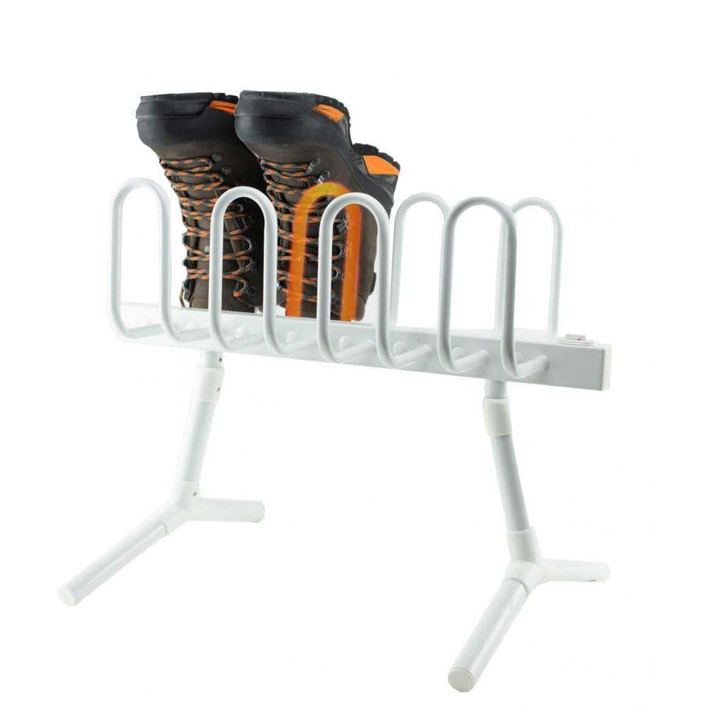 Suszarka do butów Alpenheat Radiator Ecoline 3/7