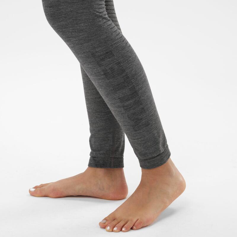 Ropa interior Senderismoujer DRYNAMICARM TIGHT