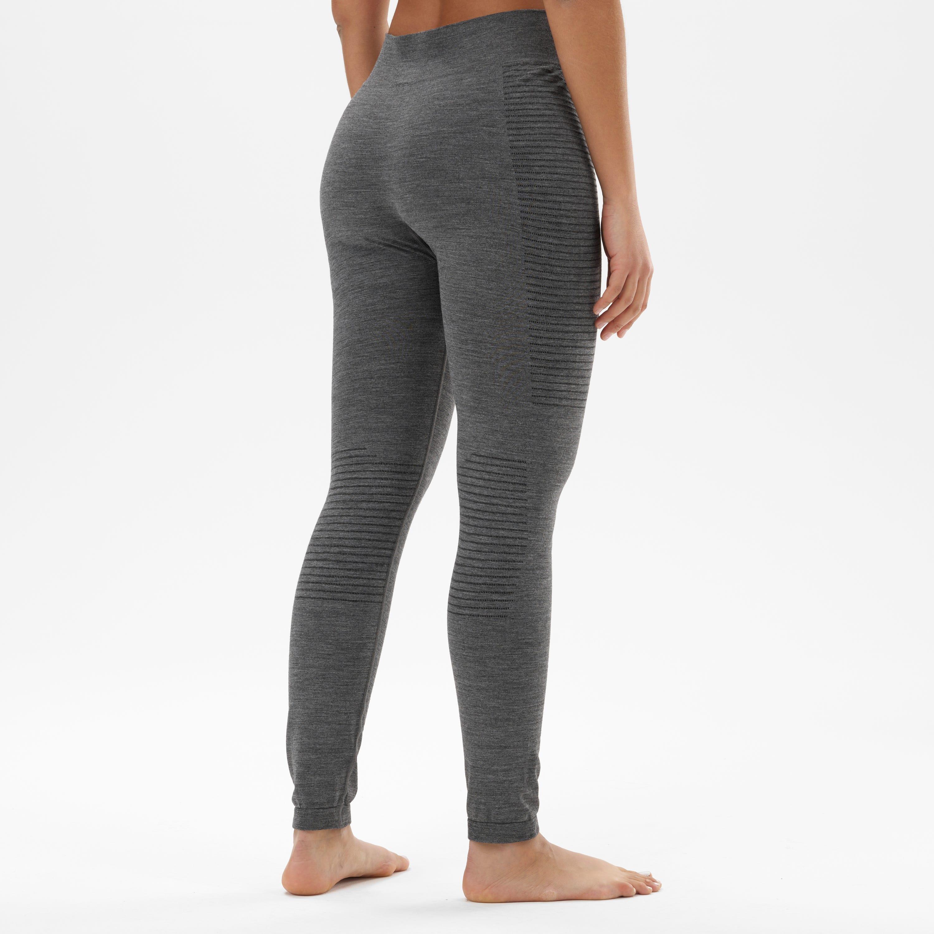 Intimo Escursione Donna DRYNAMICARM TIGHT 4/5