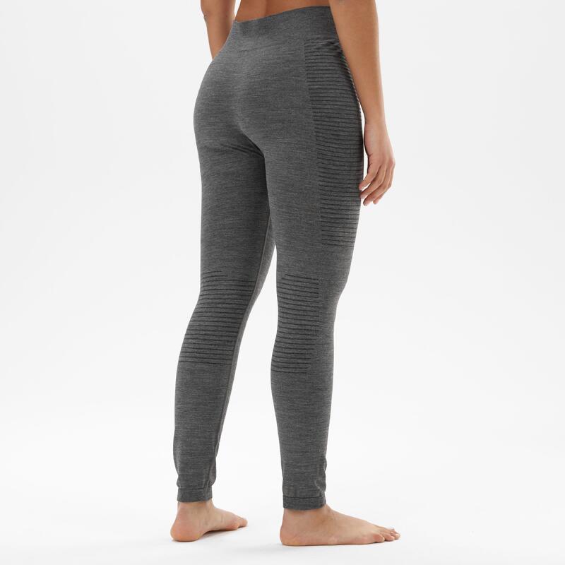 Sous-v??tement Randonn?�e Femme DRYNAMIC WARM TIGHT MILLET | Decathlon
