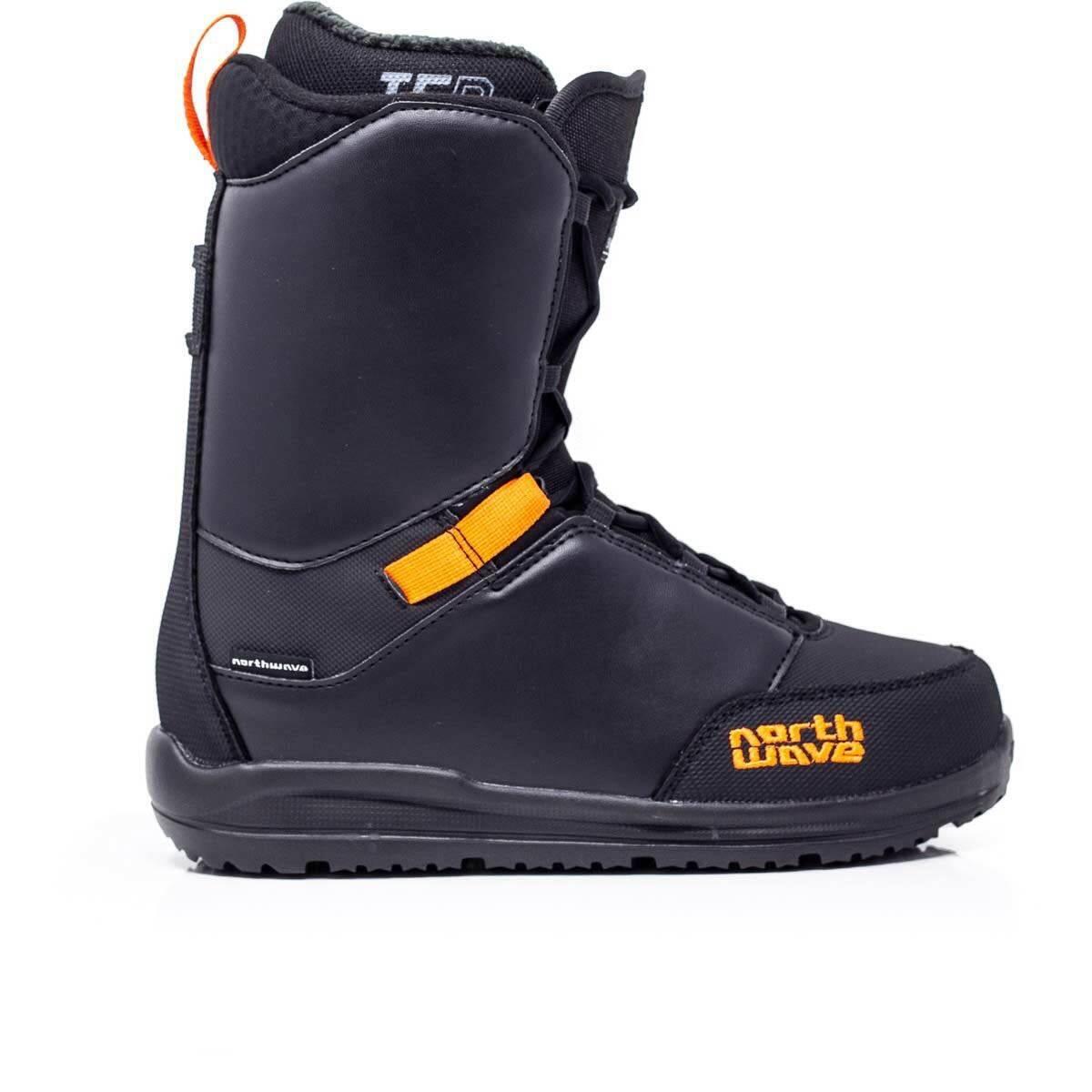 Buty snowboardowe męskie NORTHWAVE SUPRA RENTAL 2/3