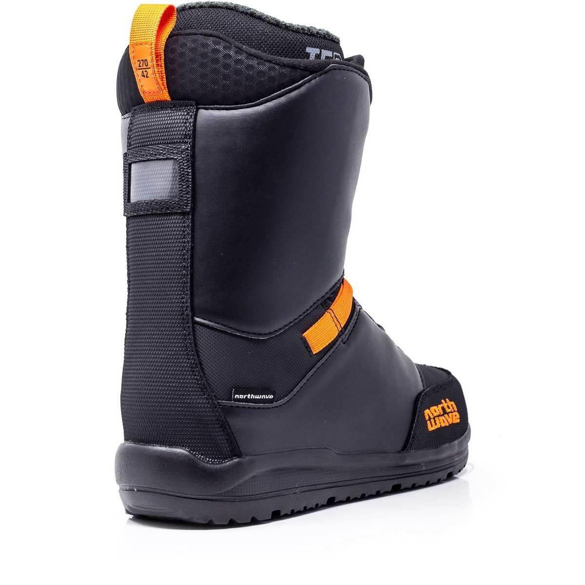 Buty snowboardowe męskie NORTHWAVE SUPRA RENTAL 3/3