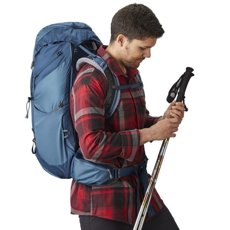 Sac à dos de trekking Gregory Paragon 58 pour homme