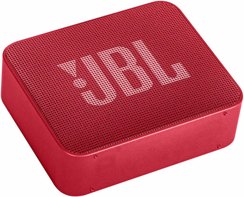 JBL JBL Go Essential Portable Waterproof Speaker