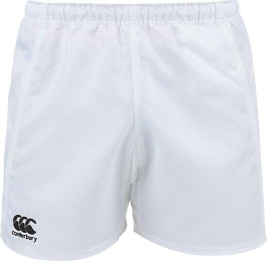 Pantalon de rugby - hommes Adultes Blanc 3/7
