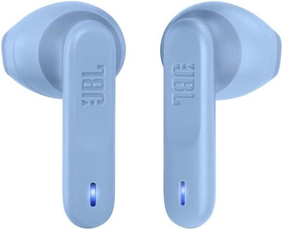Écouteurs Sans Fil avec Étui de Charge JBL Wave Flex Bluetooth 5.3 4/5
