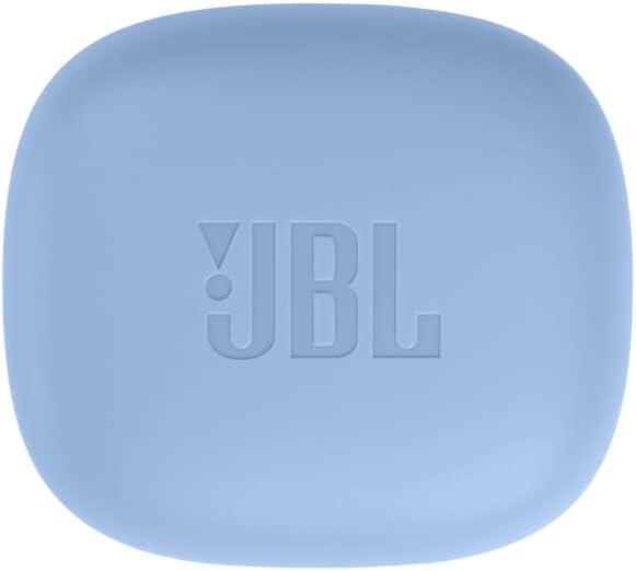 JBL Wave Flex In-Ear Wireless Earphones with IP54 and IPX2 Waterproofing 2/4