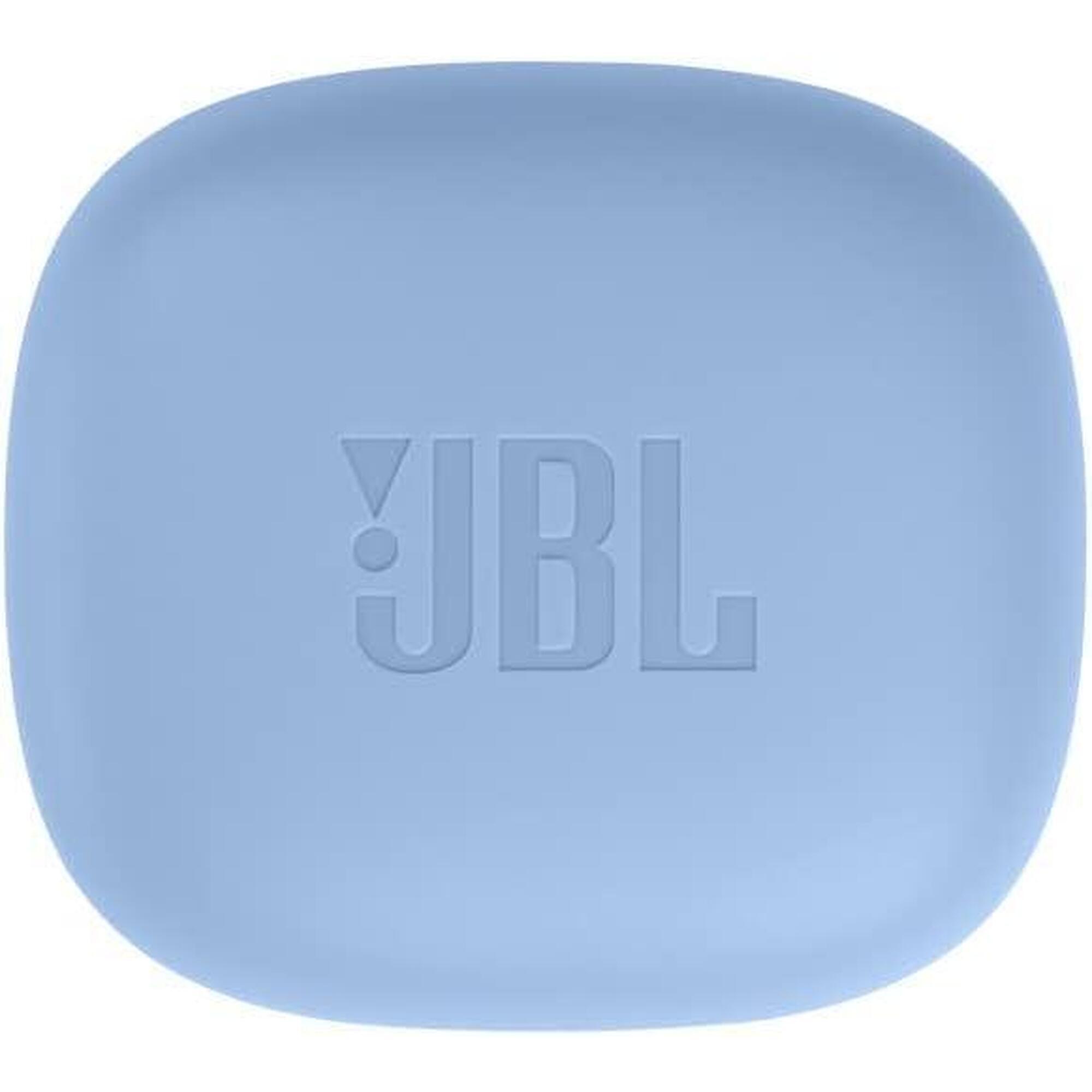 JBL Wave Flex In-Ear Wireless Earphones with IP54 and IPX2 Waterproofi