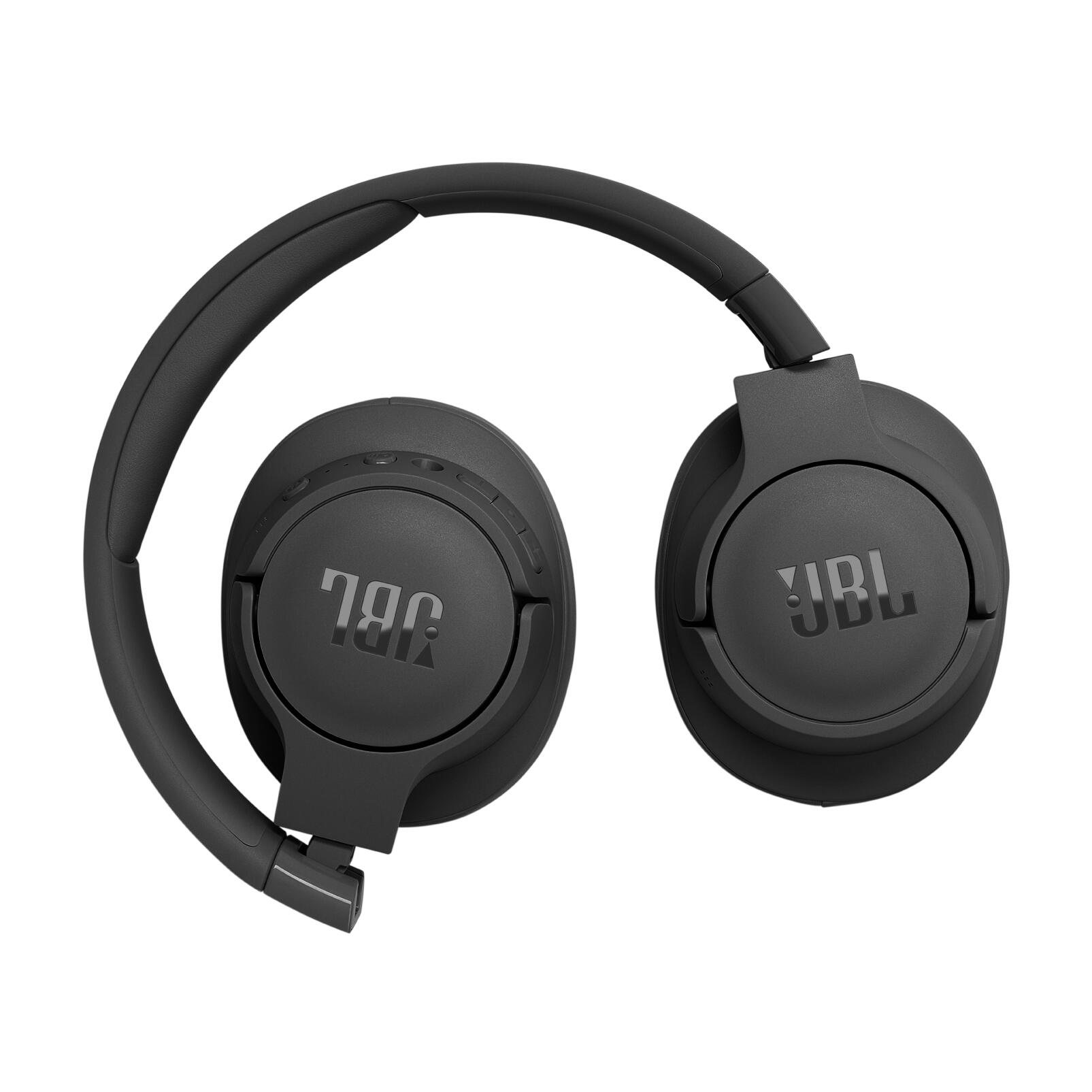 Bezdrátová Bluetooth sluchátka JBL Tune 770NC s potlačením hluku 3/6
