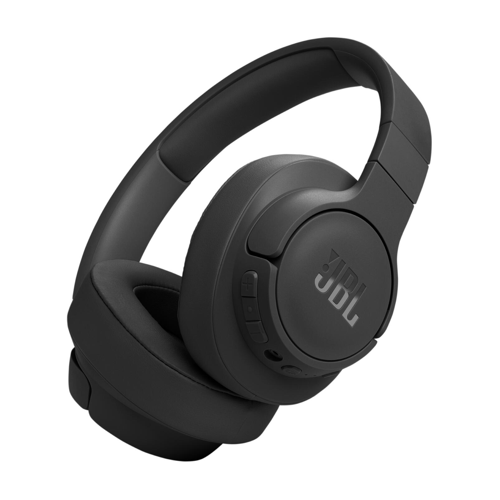 JBL JBL Tune 770NC Wireless Bluetooth Noise-Cancelling Headphones