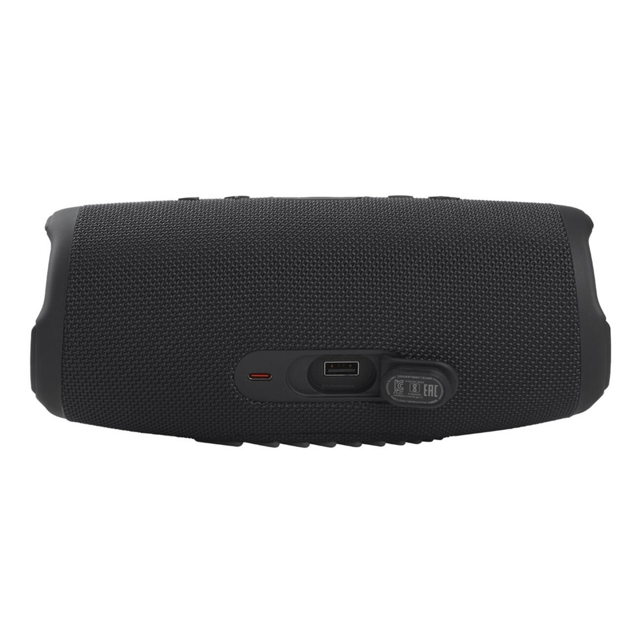 Haut-parleur mobile JBL Charge 5 3/5