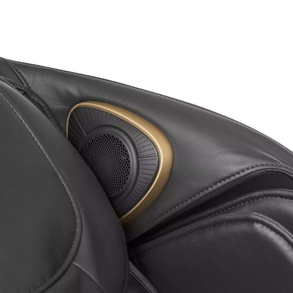 Jin Inner Balance Massagesessel mit eingebautem 3D-Lautsprecher 3/4