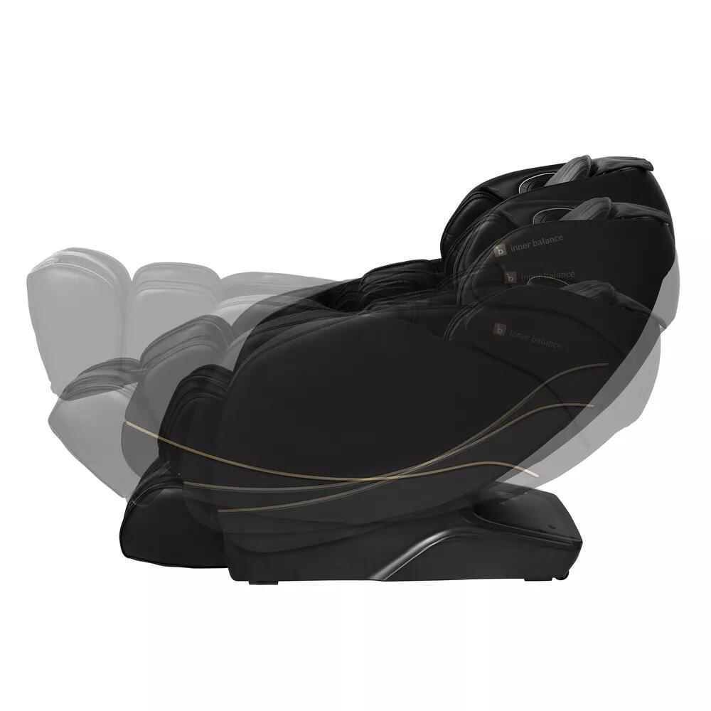 Jin Inner Balance Massagesessel mit eingebautem 3D-Lautsprecher 2/4