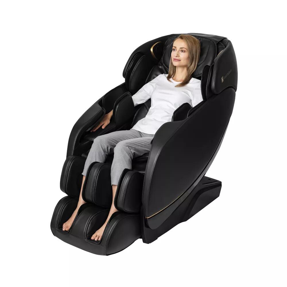 SYNCA Jin Inner Balance massagestoel met ingebouwde 3D-luidspreker