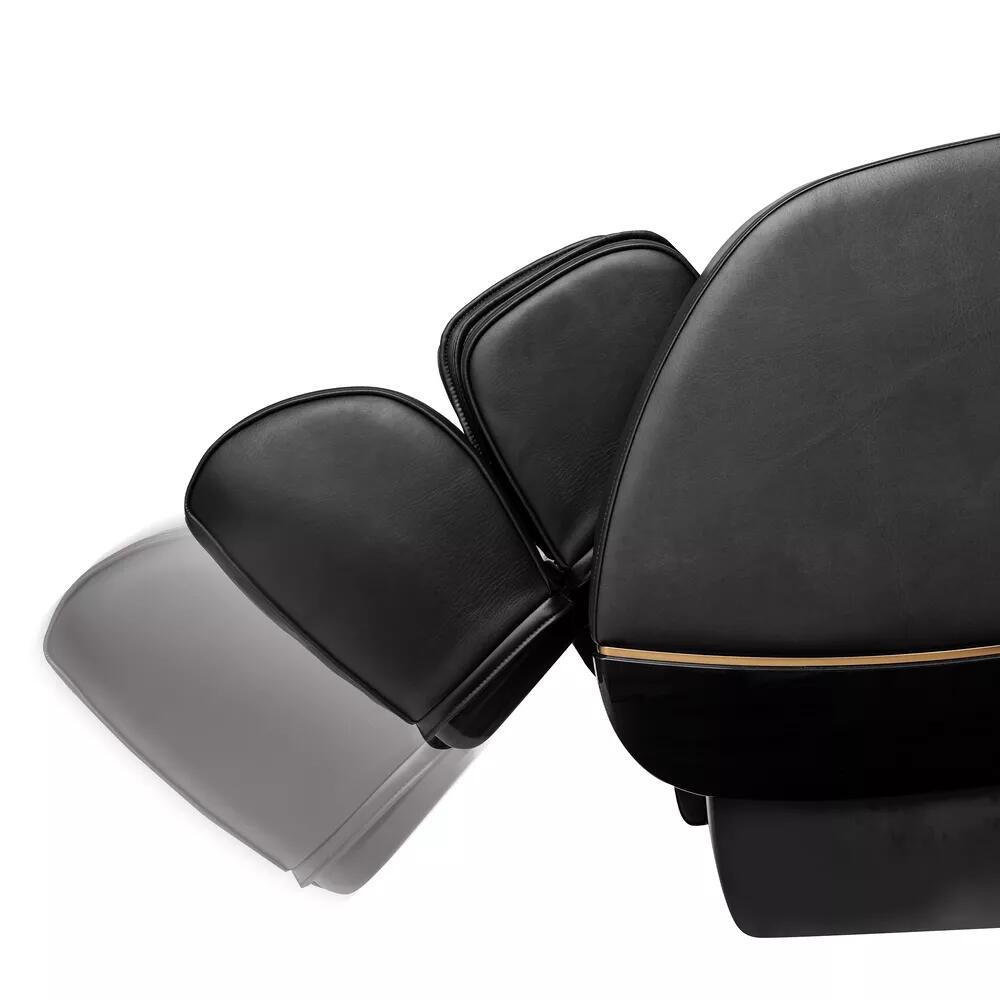 Jin Inner Balance Massagesessel mit eingebautem 3D-Lautsprecher 4/4