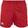 Pantalon de rugby - hommes Adultes Rouge