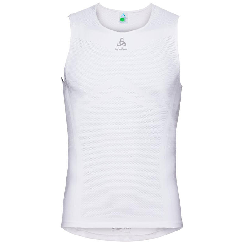 SUW TOP Crew neck Singlet PERFORMANCE BR