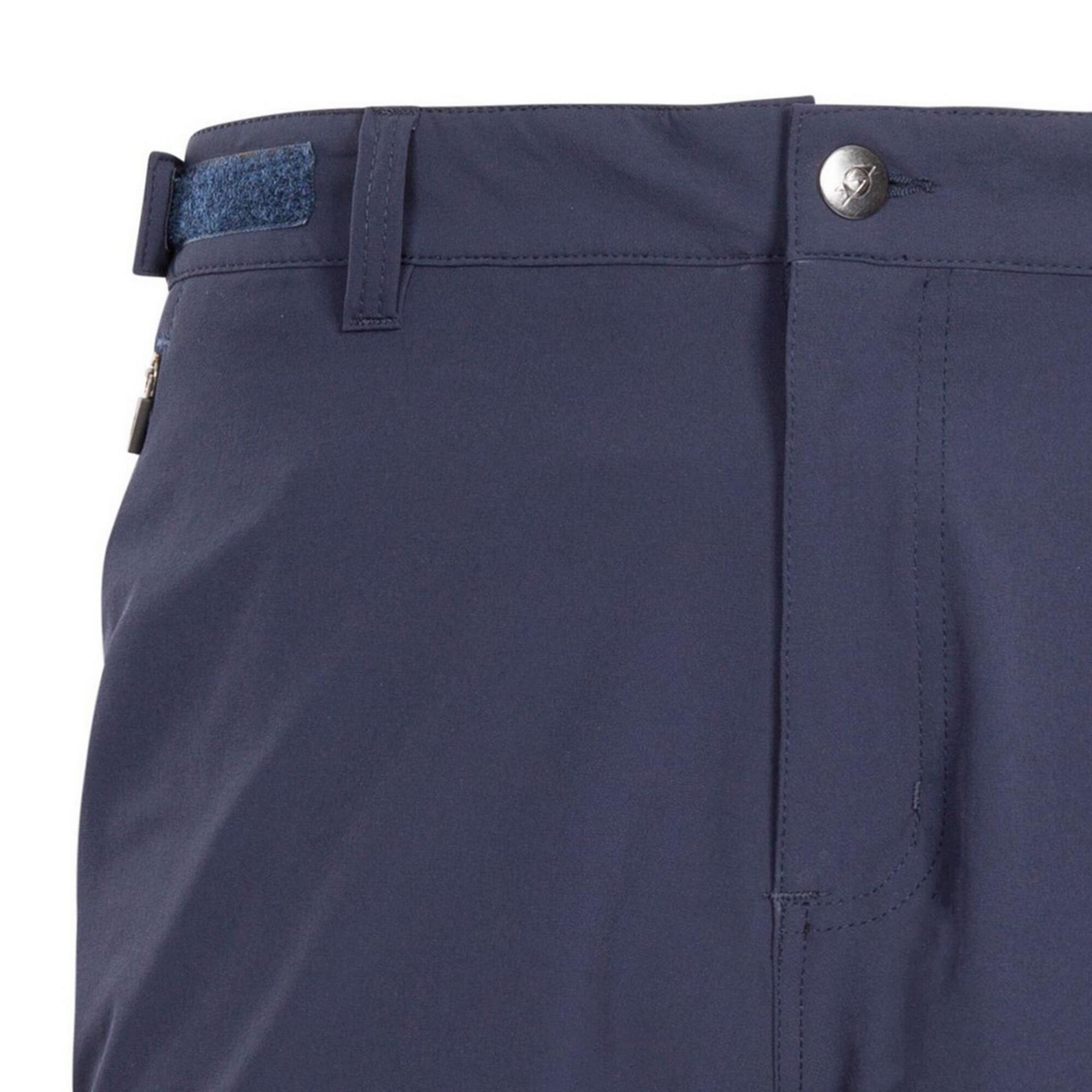 HoHomem Gatesgillwell B Cargo Calçõess (Azul Marinho) 3/4