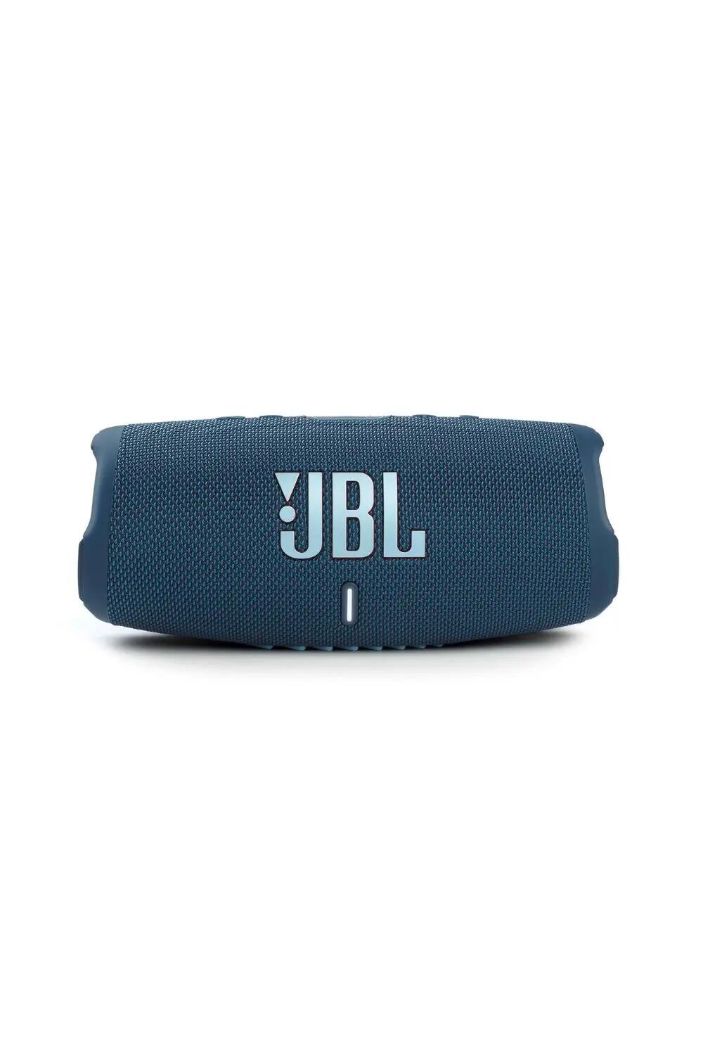 JBL Charge 5 Waterproof Portable Bluetooth Speaker 2/3
