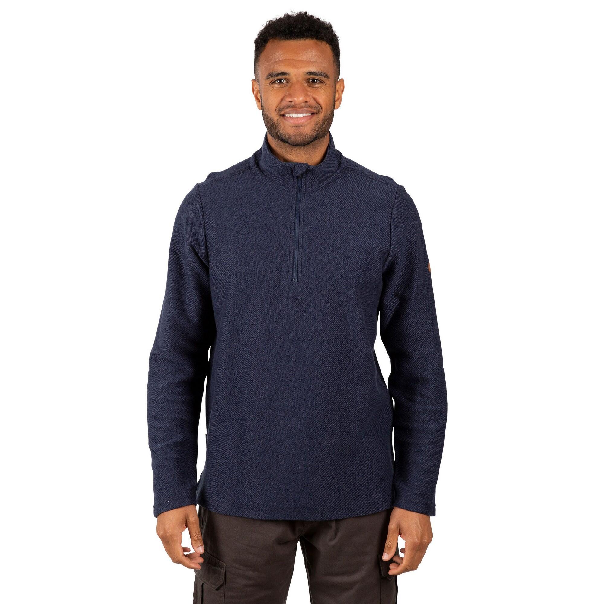 Sweat TADDINGLEY Homme (Bleu Marine) 3/4