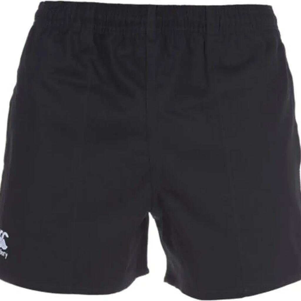 Polyester shorts Canterbury Professional