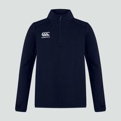 Sweats à capuche rugby - Unisexe Enfants Marine