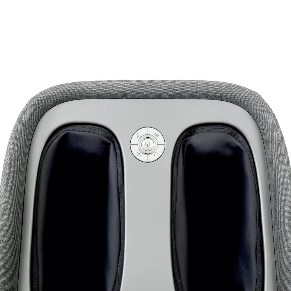 REi voetmassageapparaat - combineert voetreflexmassage met kuitcompressie 2/5