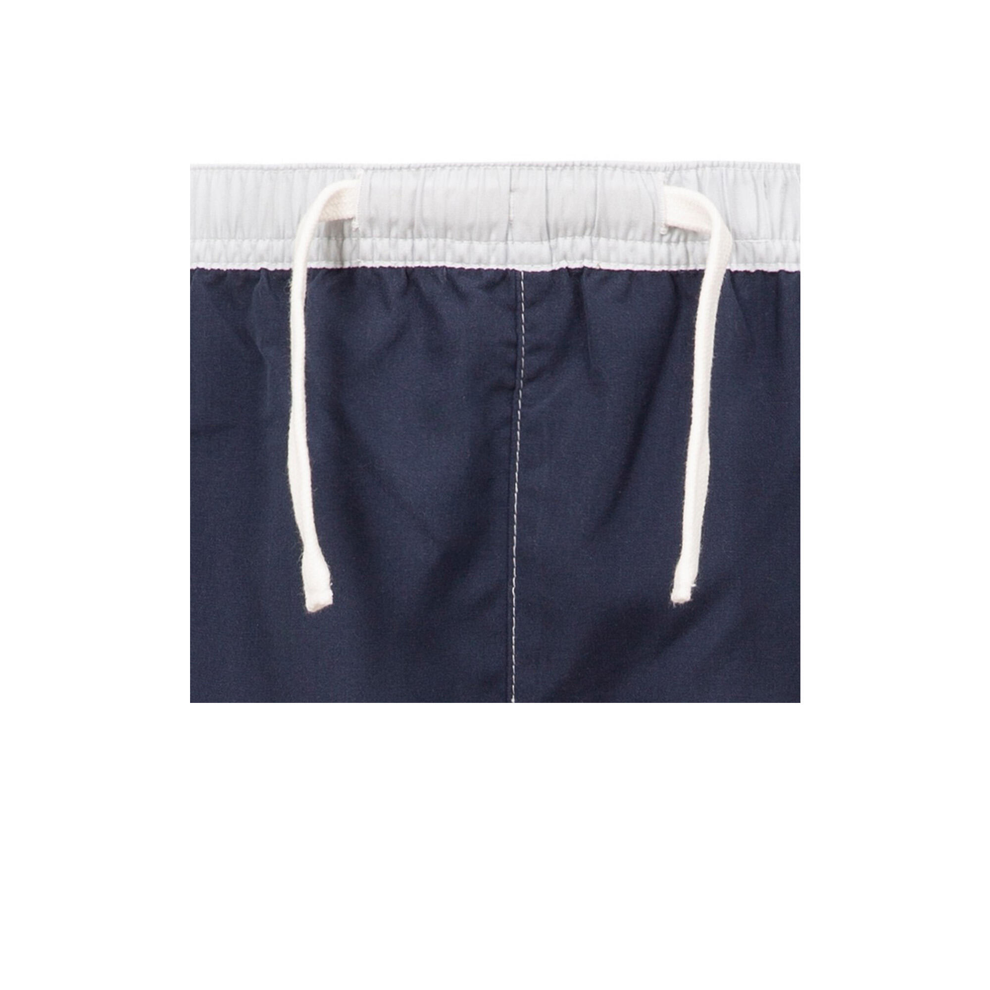 Bermudas Depths para Niños/Niñas Marino 3/4