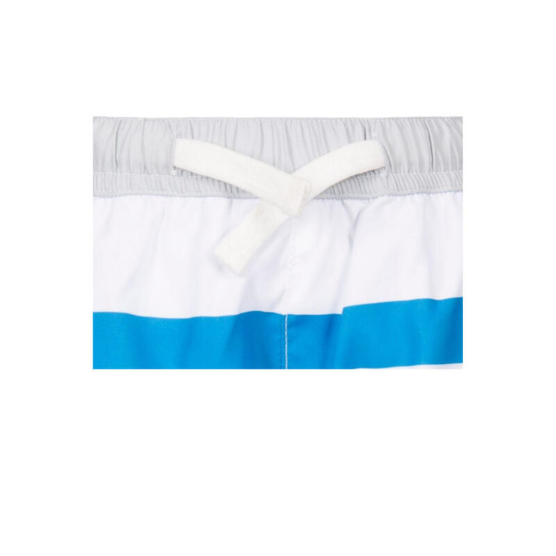 Short de bain DEPTHS Enfant (Bleu cobalt)