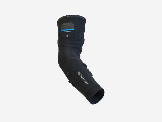 Therabody RecoveryPulse - Arm Sleeve - M - Single