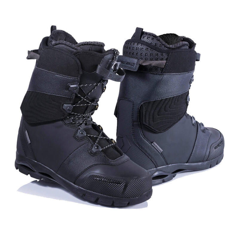 Botas snowboard hombre Northwave Decade Sl