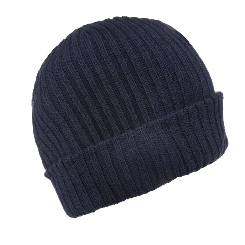 Bonnet TORCH Adulte (Bleu Marine)