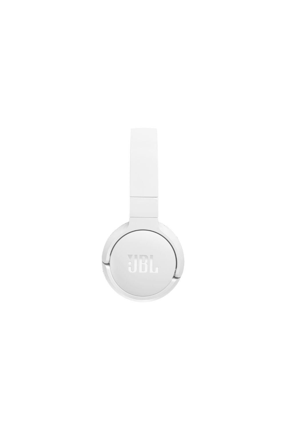 JBL Tune 670NC Wireless Bluetooth Noise-Cancelling Headphones 2/4